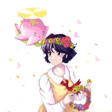Lala & Akane