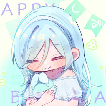 HAPPY BIRTHDAY🥳