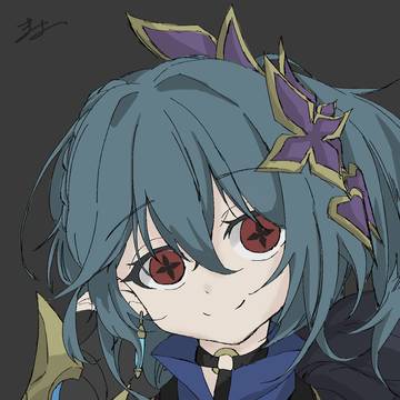 執行官ifルート ナヒーダ