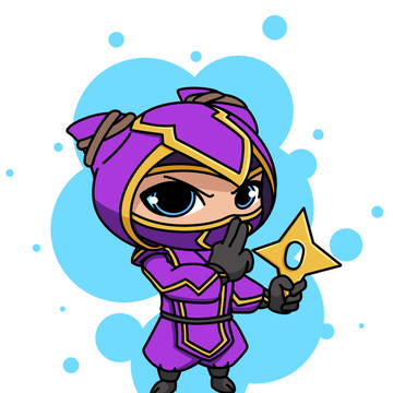Kennen!
