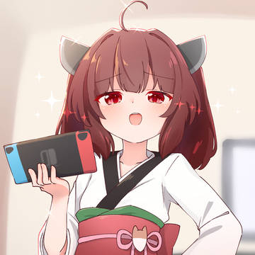 きりたんキラキラ金曜日✨