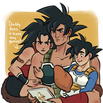 Clingy Babies
