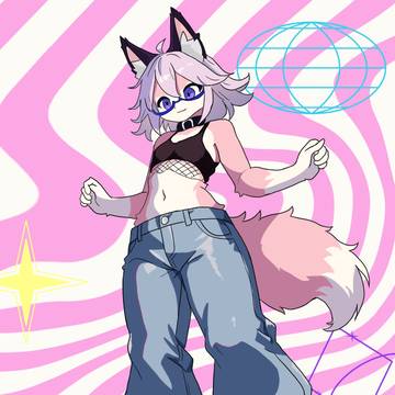Fox Joy