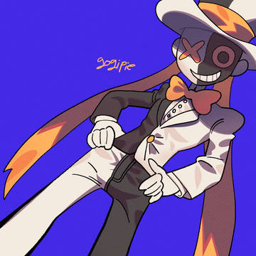 narrator