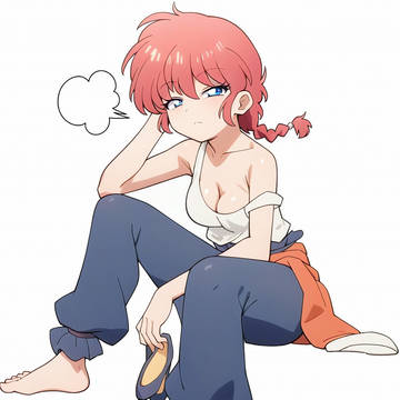 おつかれらんま