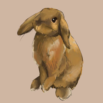 似顔絵集①