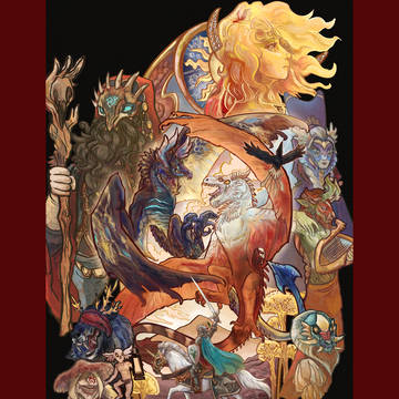 Sword of the Two Dragons