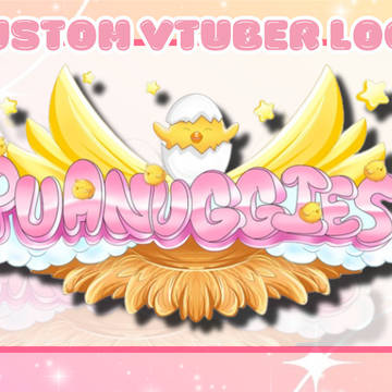CUSTOM LOGO