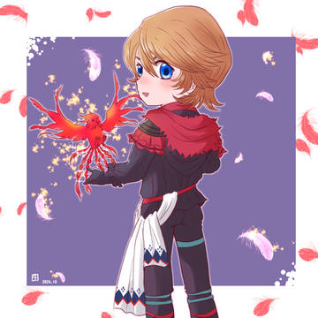 FF16