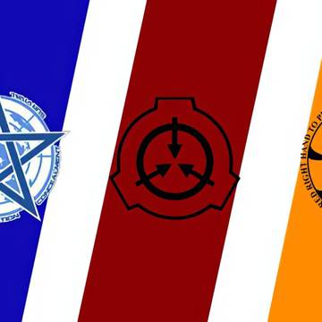 GOC&SCP&CI
