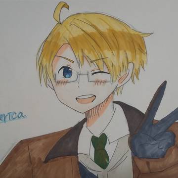 友のリクエスト