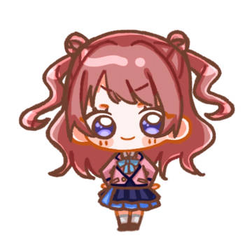 花海咲季