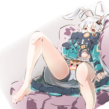 タフィーのインナーって