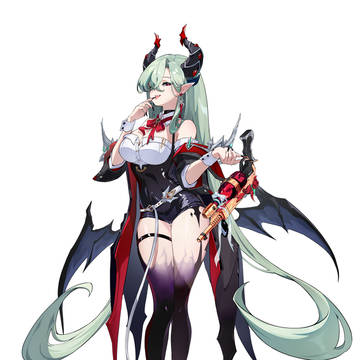 [abyssmate] Demonia