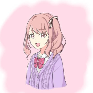 暁山瑞希（色あり）