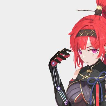 吟霖