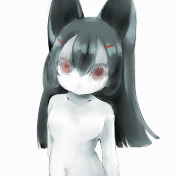 猫耳