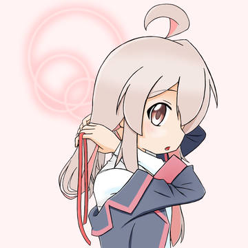緒山まひろ