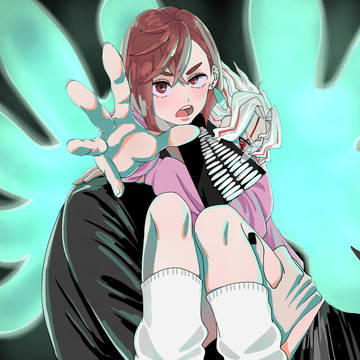 オカモモ