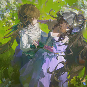 Kakania&Isolde