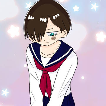 セーラー服京太郎