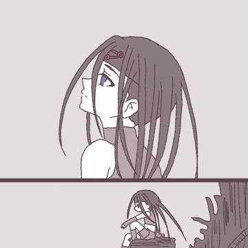 【鋼錬】嫉妬の羨望(前編)