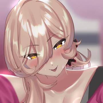 ニュイちゃん