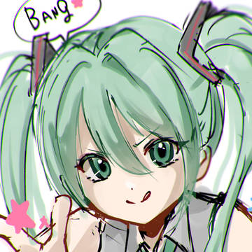 Bangミク