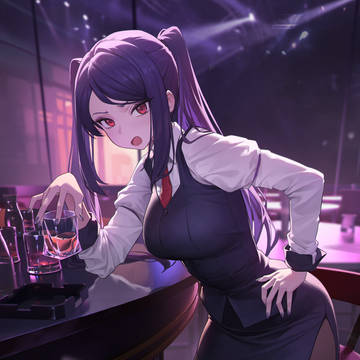一杯やろう
