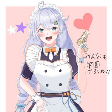 キアナ生誕祭