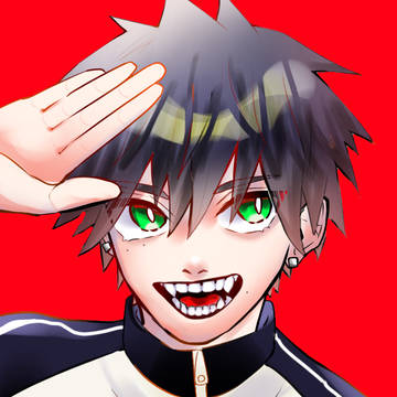 男の子！
