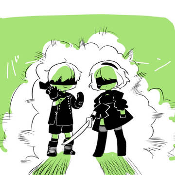 NieR5