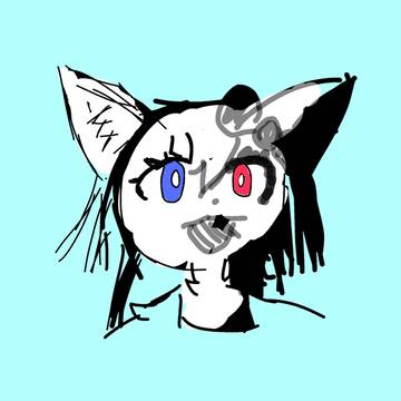yukitsune hina proto type
