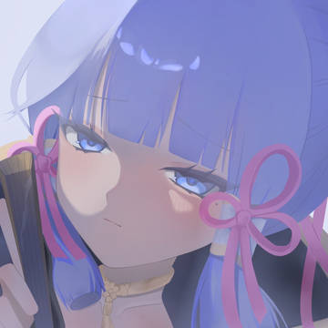神里綾華