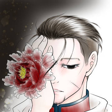 ついったに投げたお絵かきたち