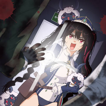 安心院みさ