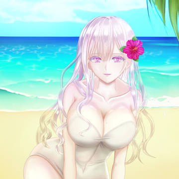 オリキャラ｡