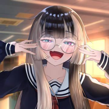 ド~ヤ!