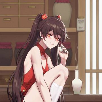 胡桃~~