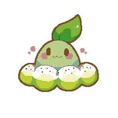 ポン・デ・チコリータ