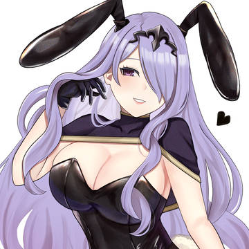 バニーカミラ