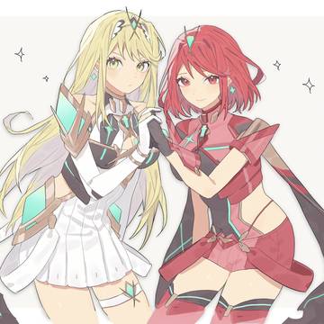 ゼノブレ2