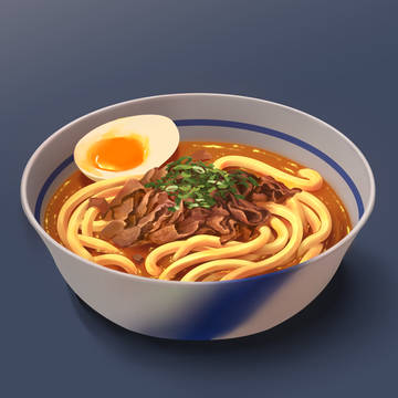 Udon