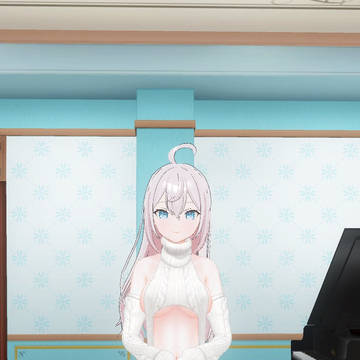 艾莉同學