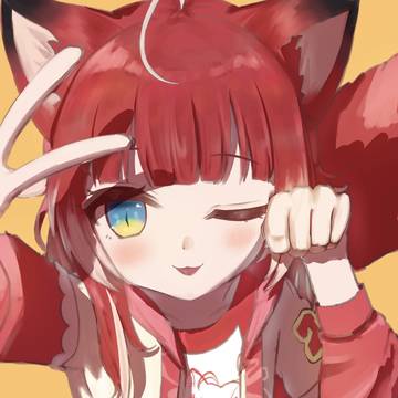 赤見かるび 新衣装