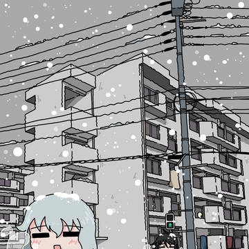 初雪