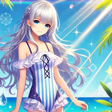 夏休みの思い出