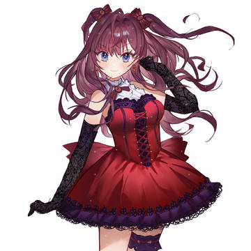 一ノ瀬志希