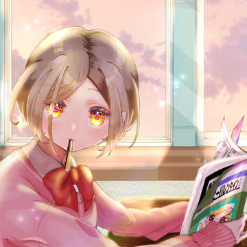 「ハッピーバレンタイン♡」