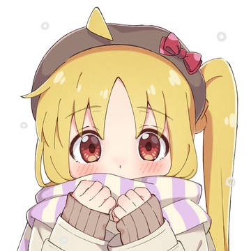 伊地知虹夏